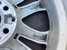 Load image into Gallery viewer, 1x Alufelge 17 Zoll 7.0" 5x112 48 5ET Glanz Grau A2054010200 Mercedes-Benz W206 FEL5459843227bs