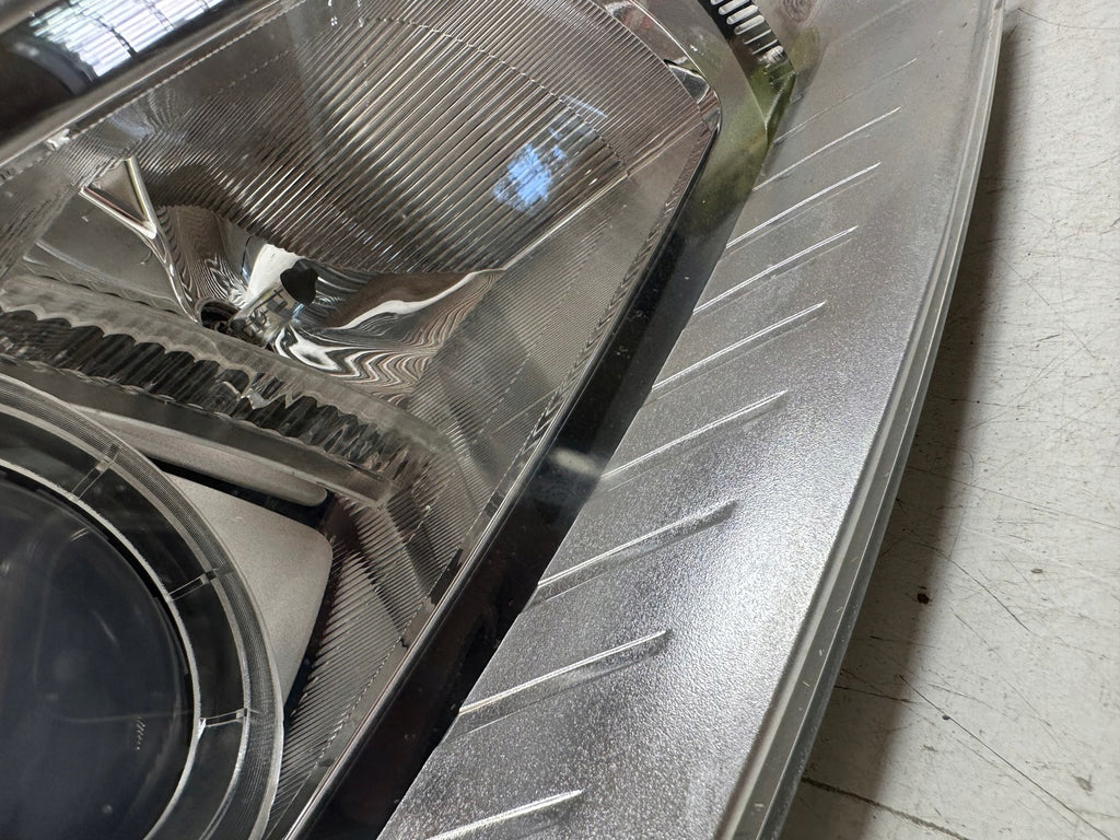 Frontscheinwerfer Volvo V70 S80 31214348 Xenon Rechts Scheinwerfer Headlight