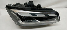 Laden Sie das Bild in den Galerie-Viewer, Frontscheinwerfer Audi Q2 81A941036D LED Rechts Scheinwerfer Headlight SCH2752358278pk