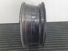 Load image into Gallery viewer, 1x Alufelge 19 Zoll 7.0" 5x108 41ET Glanz Schwarz 9836124480 Citroën C5 X FEL7250070602kt