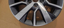 Laden Sie das Bild in den Galerie-Viewer, 1x Alufelge 17 Zoll 7.0" 5x108 46ET Toyota Proace Rim Wheel FEL2473652174hw