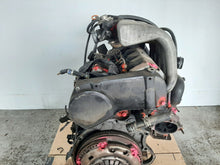 Load image into Gallery viewer, Motor VW BBF 2.5 TDI 95PS 70kW 2003 Diesel Engine Unkomplett