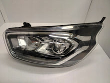 Load image into Gallery viewer, Frontscheinwerfer Ford Transit Custom JK21-13W030-DJ LED Links Headlight SCH7928728627nh
