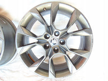 Load image into Gallery viewer, 1x Alufelge 19 Zoll 7.5" 5x112 51ET 5E0601025BD Skoda Octavia Iii Rim Wheel FEL7693849007sf