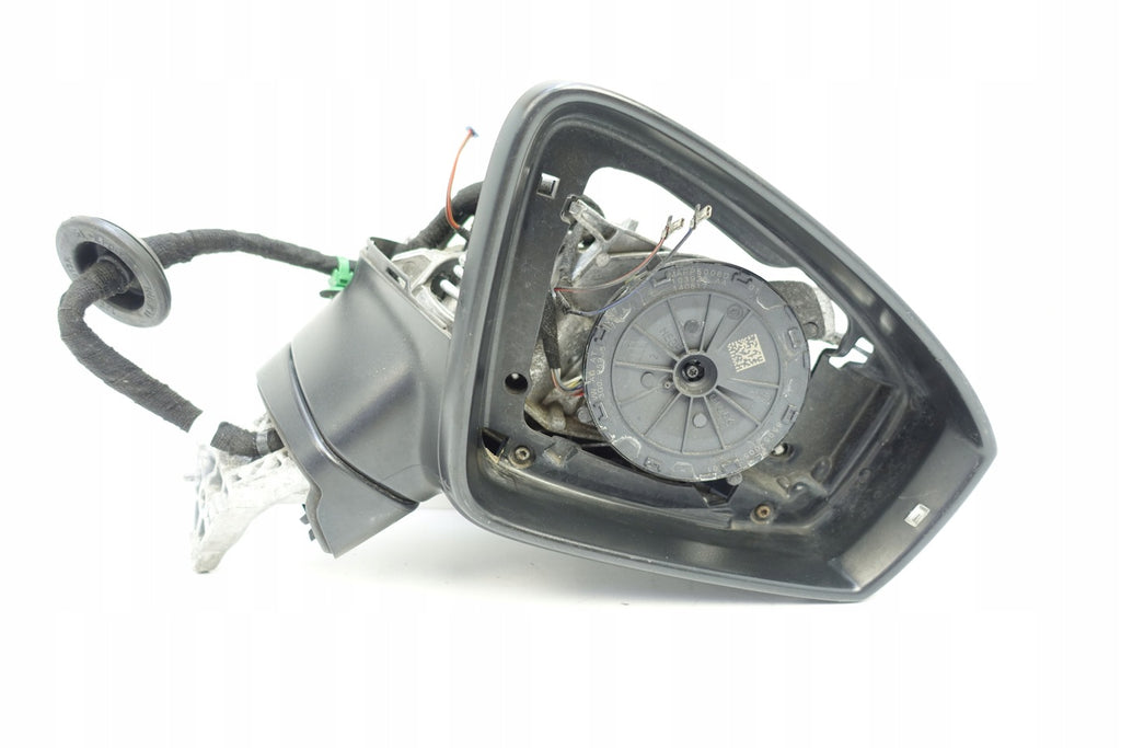 Außenspiegel Seitenspiegel VW Tiguan 5NB857502AE Rechts Side Mirror