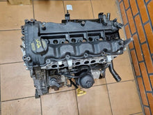 Laden Sie das Bild in den Galerie-Viewer, Motor Hyundai I I40 D4FD 1.7 CRDI Diesel Engine Unkomplett MOT2973783496cb