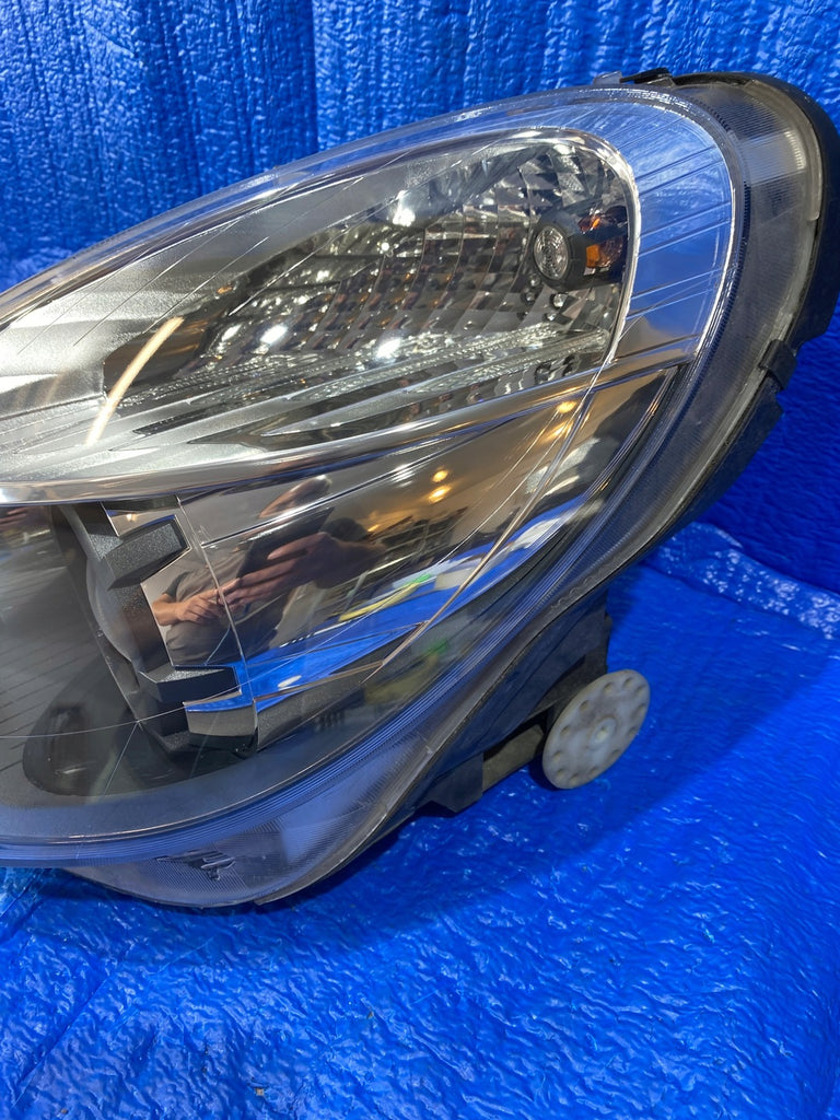 Frontscheinwerfer Mercedes-Benz Amg A2308201961 Xenon Links Headlight