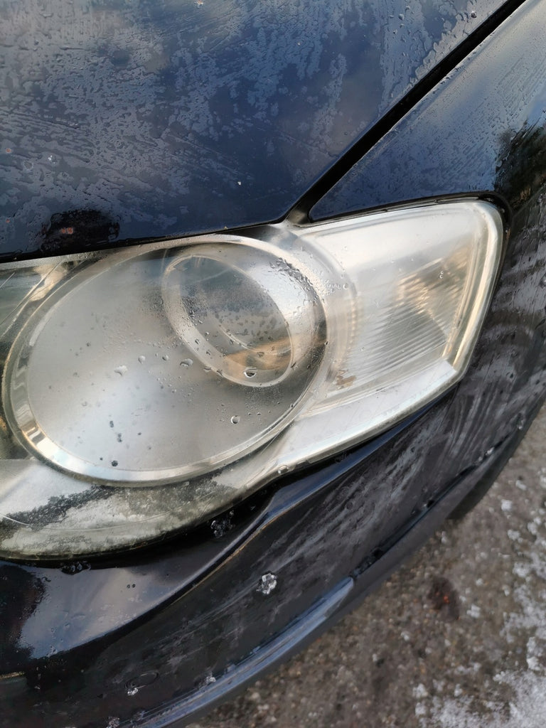 Frontscheinwerfer VW Passat Ein Stück (Rechts oder Links) Scheinwerfer Headlight