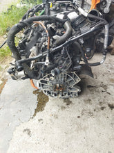 Laden Sie das Bild in den Galerie-Viewer, Motor VW Golf CUK 1.4 TSI 150PS 110kW 21TKm 2015 Hybrid Engine Unkomplett