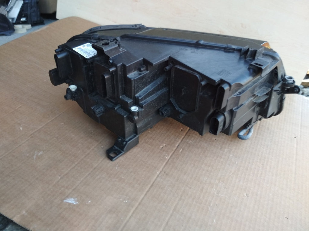 Frontscheinwerfer VW Tiguan 5NB941035B LED Links Scheinwerfer Headlight