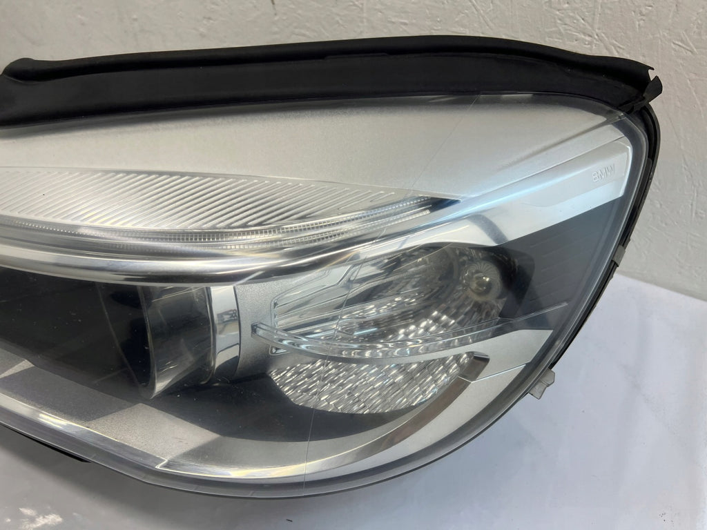 Frontscheinwerfer BMW 2 F45 F46 7214903 7214904 Ein Satz Scheinwerfer Headlight SCH7847052725oq