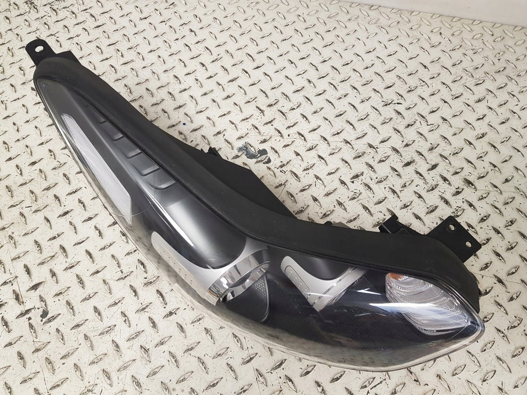 Frontscheinwerfer Kia Sportage 92102F1010 LED Rechts Scheinwerfer Headlight SCH3053214428mk