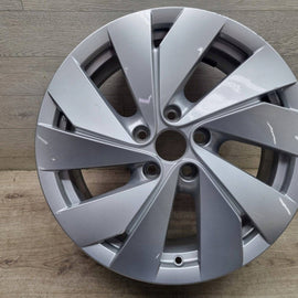 1x Alufelge 17 Zoll 5x112 571601025 VW Tiguan Rim Wheel FEL2212992148fq