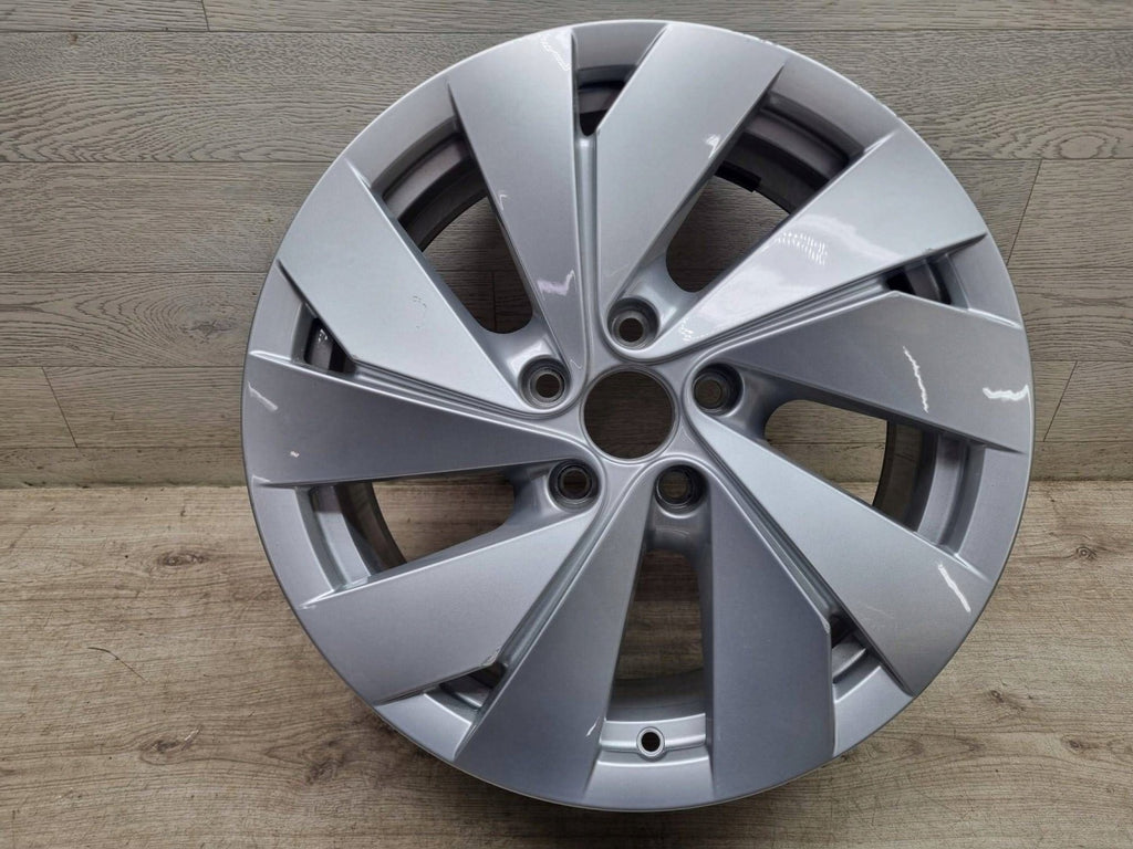 1x Alufelge 17 Zoll 5x112 571601025 VW Tiguan Rim Wheel FEL2212992148fq