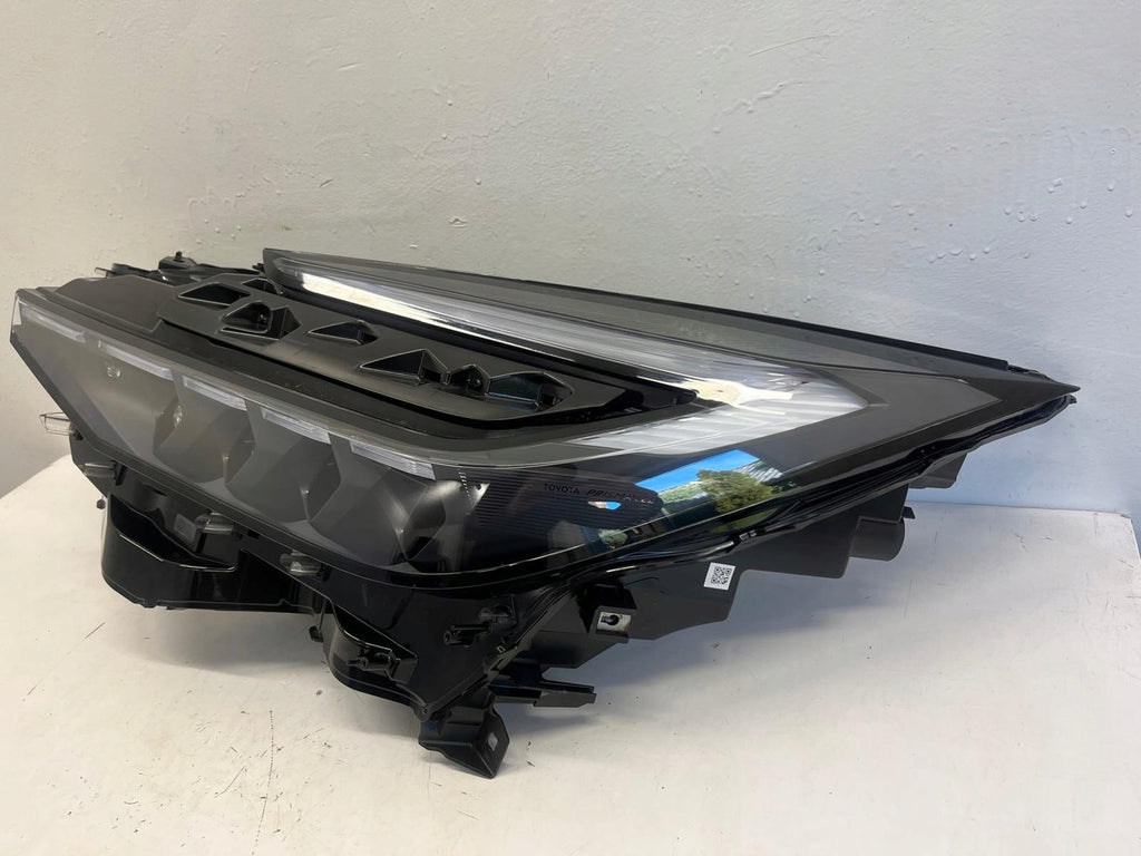 Frontscheinwerfer Toyota C-Hr 81150-F4510 Full LED Links Scheinwerfer Headlight SCH6547223055ad