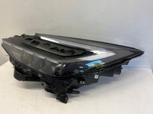 Laden Sie das Bild in den Galerie-Viewer, Frontscheinwerfer Toyota C-Hr 81150-F4510 Full LED Links Scheinwerfer Headlight SCH6547223055ad