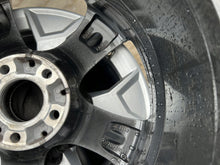 Laden Sie das Bild in den Galerie-Viewer, 1x Alufelge 18 Zoll 8.0&quot; 5x112 43ET Glanz A2134011400 Mercedes-Benz W213