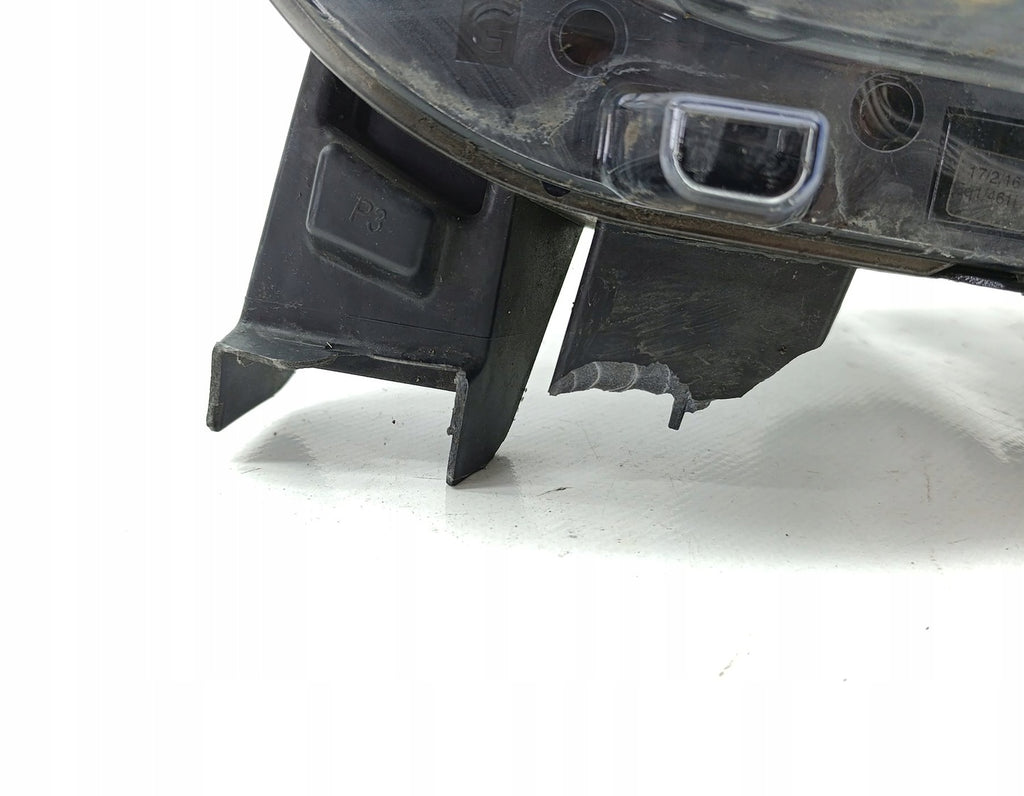 Frontscheinwerfer Renault Espace V 260608372R Links Scheinwerfer Headlight SCH3945129255tj
