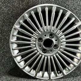 1x Alufelge 16 Zoll 4x98 50290266 Fiat 500e Rim Wheel FEL1041657159rh