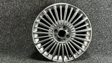 Laden Sie das Bild in den Galerie-Viewer, 1x Alufelge 16 Zoll 4x98 50290266 Fiat 500e Rim Wheel FEL1041657159rh