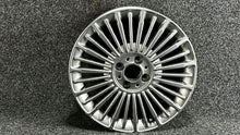 Laden Sie das Bild in den Galerie-Viewer, 1x Alufelge 16 Zoll 4x98 50290266 Fiat 500e Rim Wheel FEL1041657159rh