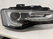 Load image into Gallery viewer, Frontscheinwerfer Audi A5 8T0941044G Xenon Rechts Scheinwerfer Headlight SCH9442396501hx