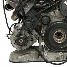 Laden Sie das Bild in den Galerie-Viewer, Motor Audi A6 C6 Quattro CANC 2.7 TDI 190PS 140kW 159TKm Diesel Unkomplett