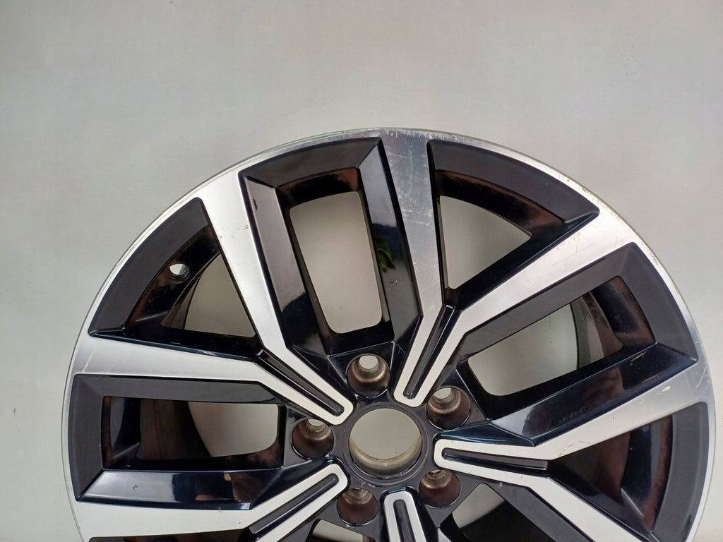 1x Alufelge 17 Zoll 7.0" 5x112 40ET 3G0601025F VW Passat B8 Rim Wheel FEL7616547417on