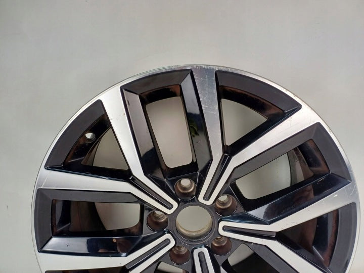 1x Alufelge 17 Zoll 7.0" 5x112 40ET 3G0601025F VW Passat B8 Rim Wheel FEL7616547417on