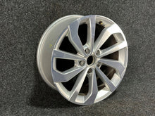 Load image into Gallery viewer, 1x Alufelge 18 Zoll 2GA601025AG VW T-Roc Troc Rim Wheel FEL9891064210fm