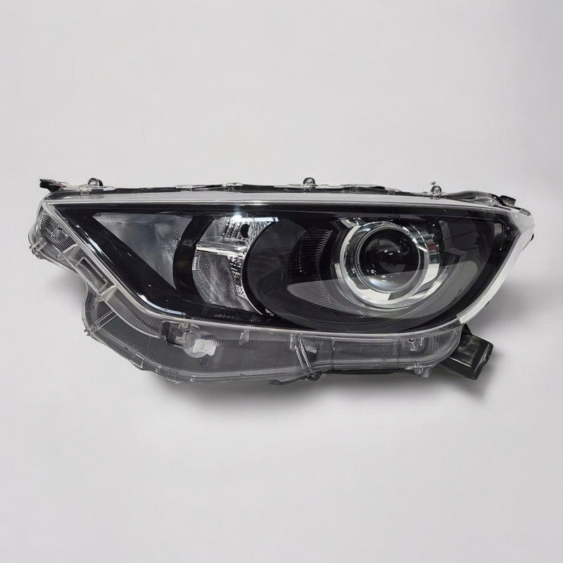 Frontscheinwerfer Toyota Yaris Links Scheinwerfer Headlight