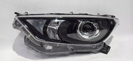 Frontscheinwerfer Toyota Yaris Links Scheinwerfer Headlight