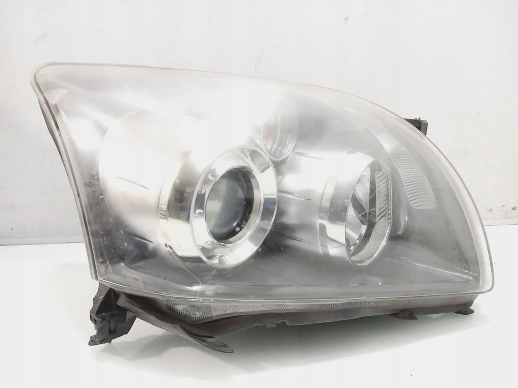 Frontscheinwerfer Toyota Avensis 8596724011 Rechts Scheinwerfer Headlight SCH2490924919un
