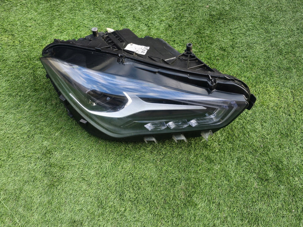 Frontscheinwerfer Mercedes-Benz Cla A1189060801 Rechts Scheinwerfer Headlight SCH2633666780jj