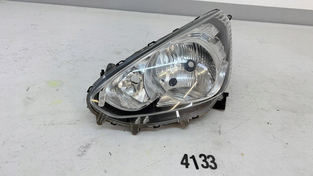 Frontscheinwerfer Mitsubishi Space Star 8301C193 Links Scheinwerfer Headlight