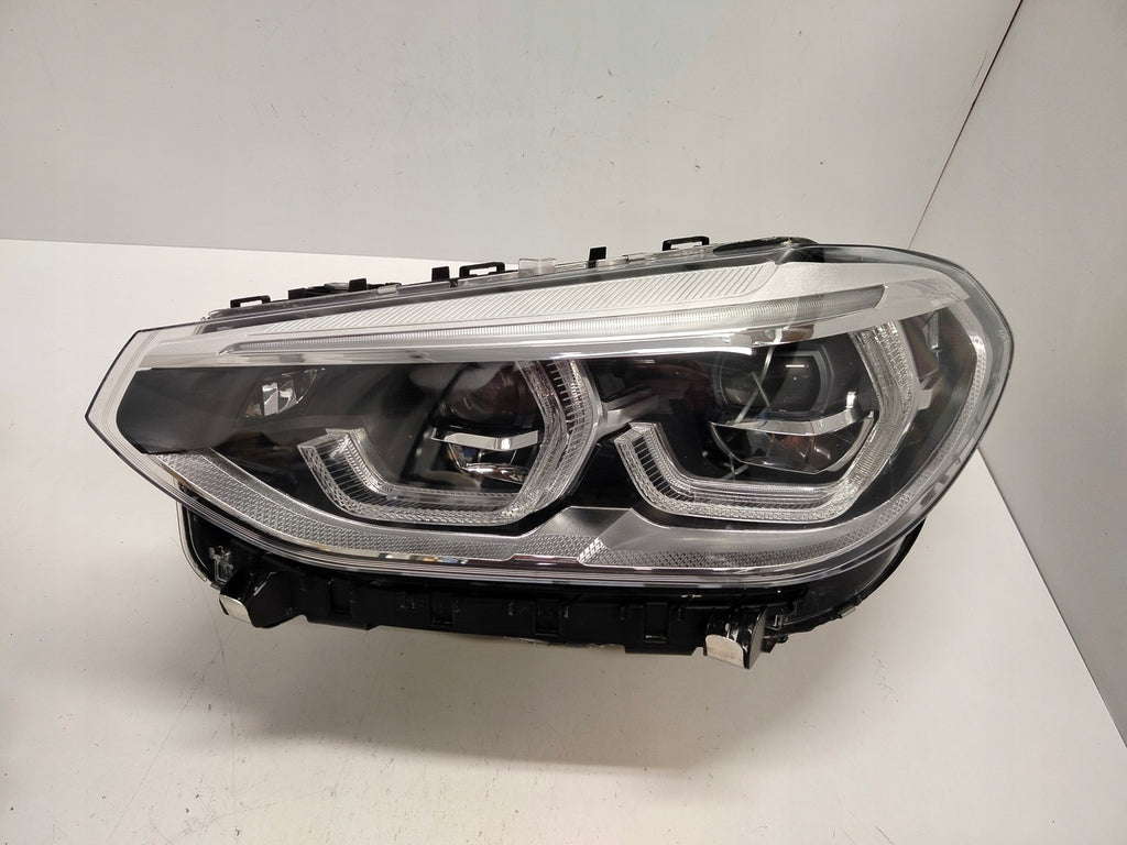 Frontscheinwerfer BMW G01 G02 7494051 8739654 Full LED Ein Satz Headlight SCH1311206103yj