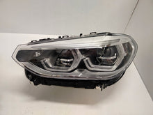 Laden Sie das Bild in den Galerie-Viewer, Frontscheinwerfer BMW G01 G02 7494051 8739654 Full LED Ein Satz Headlight SCH1311206103yj