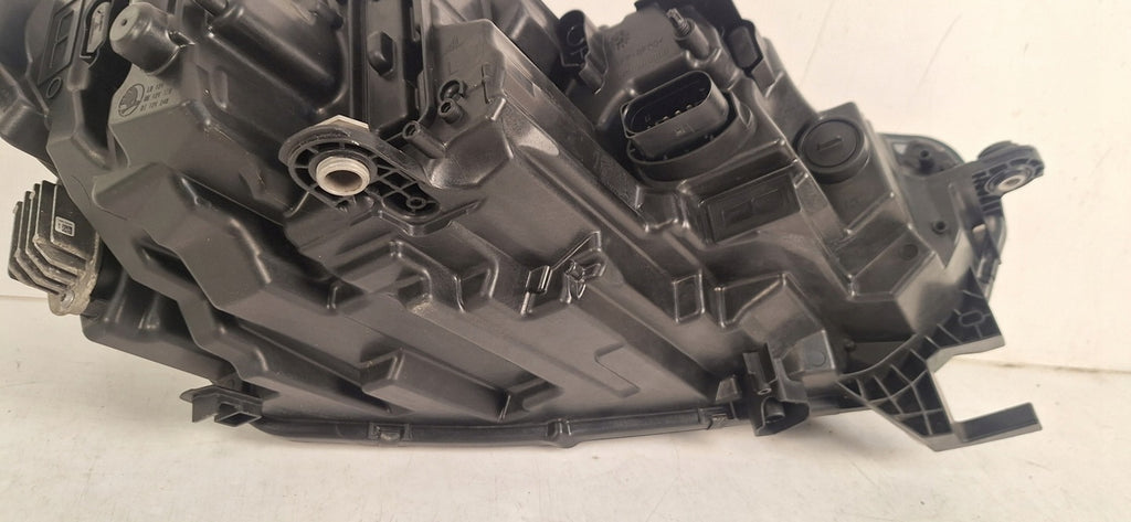 Frontscheinwerfer Skoda Octavia 5E4941015 Full LED Links Scheinwerfer Headlight SCH7707085051mf