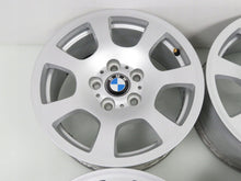 Laden Sie das Bild in den Galerie-Viewer, 4x Alufelge 16 Zoll 7.0" 5x120 20ET 6762000 BMW E60 Rim Wheel FEL6574432637ut