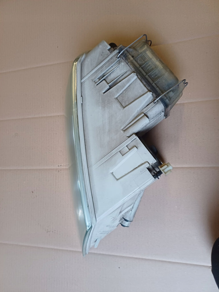 Frontscheinwerfer Skoda Octavia II Xenon Rechts Scheinwerfer Headlight SCH3989649656qw