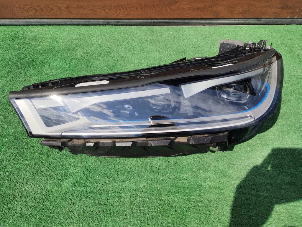 Frontscheinwerfer BMW IX I20 5A3CEA1-05 Laser Links Scheinwerfer Headlight SCH2067722465zb