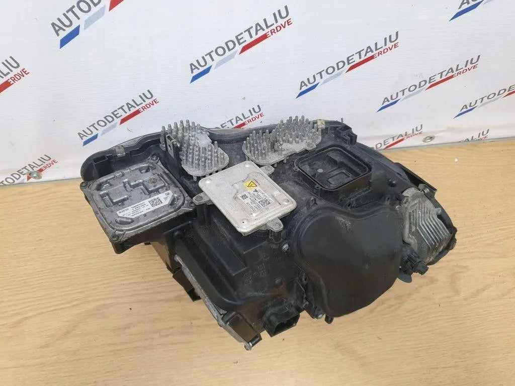 Frontscheinwerfer BMW 3 Coupe 7239929RHD Links Scheinwerfer Headlight SCH5030603486oq