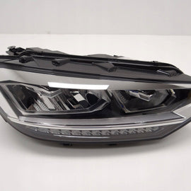 Frontscheinwerfer VW Touran 5TB941036C 030129923220 LED Rechts Headlight SCH5152125430zs