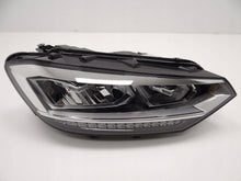 Laden Sie das Bild in den Galerie-Viewer, Frontscheinwerfer VW Touran 5TB941036C 030129923220 LED Rechts Headlight SCH5152125430zs