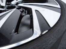 Load image into Gallery viewer, 1x Alufelge 21 Zoll 8.5" 5x112 40ET 11A601025B VW Rim Wheel FEL7901747923so
