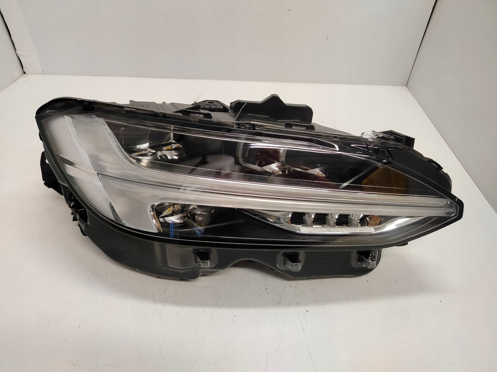 Frontscheinwerfer Volvo S90 V90 32228677 Full LED Rechts Scheinwerfer Headlight SCH9608661682xs