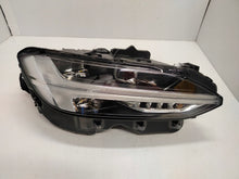 Load image into Gallery viewer, Frontscheinwerfer Volvo S90 V90 32228677 Full LED Rechts Scheinwerfer Headlight SCH9608661682xs