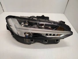 Frontscheinwerfer Volvo S90 V90 32228677 Full LED Rechts Scheinwerfer Headlight SCH9608661682xs