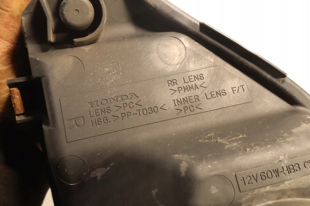 Frontscheinwerfer Honda Civic VIII Rechts Scheinwerfer Headlight