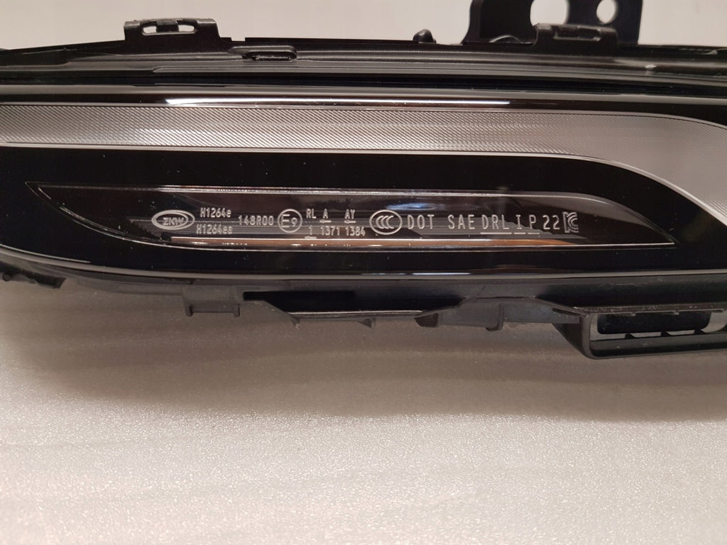 Frontscheinwerfer BMW 7 9450080-13 LED Rechts Scheinwerfer Headlight SCH3719651108bg